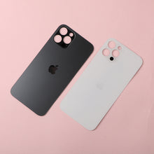 Load image into Gallery viewer, High Quality Brand New Original Battery Door Glass Back Cover Shell For Iphone12 ProMax