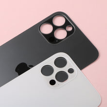 Load image into Gallery viewer, High Quality Brand New Original Battery Door Glass Back Cover Shell For Iphone12 ProMax