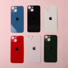 Load image into Gallery viewer, High Quality Brand New Original Battery Door Glass Back Cover Shell For Iphone13 mini