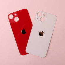 Load image into Gallery viewer, High Quality Brand New Original Battery Door Glass Back Cover Shell For Iphone13 mini