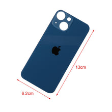 Load image into Gallery viewer, High Quality Brand New Original Battery Door Glass Back Cover Shell For Iphone13 mini