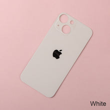 Load image into Gallery viewer, High Quality Brand New Original Battery Door Glass Back Cover Shell For Iphone13 mini