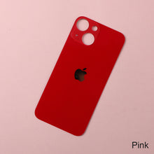 Load image into Gallery viewer, High Quality Brand New Original Battery Door Glass Back Cover Shell For Iphone13