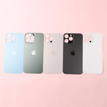 Load image into Gallery viewer, High Quality Brand New Original Battery Door Glass Back Cover Shell For Iphone13 ProMax