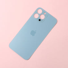 Load image into Gallery viewer, High Quality Brand New Original Battery Door Glass Back Cover Shell For Iphone13 ProMax