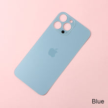 Load image into Gallery viewer, High Quality Brand New Original Battery Door Glass Back Cover Shell For Iphone13 ProMax
