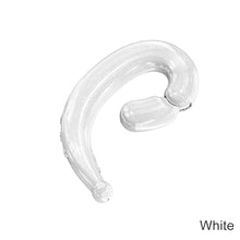 Load image into Gallery viewer, M520 Adjustable Earpiece Wireless Headset Bluetooth 5.2 HD Sound Quality Hifi Stereo Bone Conduction Single Ear Earhook Earphone