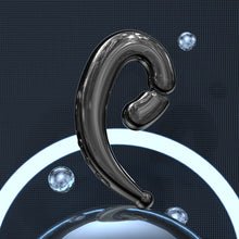 Load image into Gallery viewer, M520 Adjustable Earpiece Wireless Headset Bluetooth 5.2 HD Sound Quality Hifi Stereo Bone Conduction Single Ear Earhook Earphone