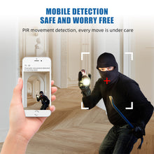 Load image into Gallery viewer, A2 Smart Camera Home Monitoring Network Wireless Control Camera