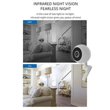 Load image into Gallery viewer, A2 Smart Camera Home Monitoring Network Wireless Control Camera