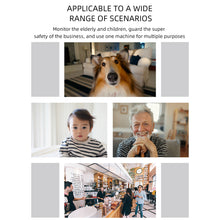 Load image into Gallery viewer, A2 Smart Camera Home Monitoring Network Wireless Control Camera