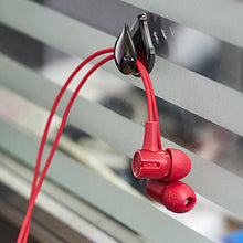 Load image into Gallery viewer, 1Pc Car Clip Auto Fastener Clip Holder Self Adhesive for USB Cable Key Headphone Bag Hanger Invisible Hang Hooks Organizer