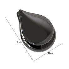 Load image into Gallery viewer, 1Pc Car Clip Auto Fastener Clip Holder Self Adhesive for USB Cable Key Headphone Bag Hanger Invisible Hang Hooks Organizer