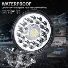 Load image into Gallery viewer, 9-36V LED Work Light 99W Off-Road Car Headlight For Truck Offroad Fog Lamp Night Driving Lights SUV ATV Vehicle