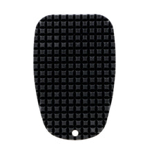 Load image into Gallery viewer, Motorcycle Kickstand Side Kick Stand Pad Plate Base Plastic Stand Grip Support Bike Foot Pad