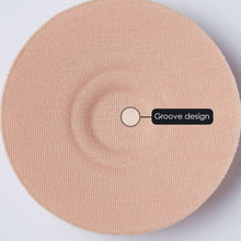 Load image into Gallery viewer, Women Invisible Bra Chest Pad Swimsuit Bikini Small Bust Thicker Breathable Sponge Push Up Bra Pad Invisible Paste Pad