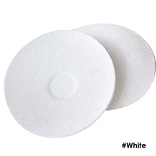 Load image into Gallery viewer, Women Invisible Bra Chest Pad Swimsuit Bikini Small Bust Thicker Breathable Sponge Push Up Bra Pad Invisible Paste Pad