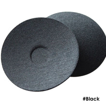 Load image into Gallery viewer, Women Invisible Bra Chest Pad Swimsuit Bikini Small Bust Thicker Breathable Sponge Push Up Bra Pad Invisible Paste Pad