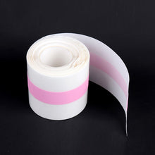 Load image into Gallery viewer, Women Adhesive Invisible Bra Nipple Pasties Covers Breast Lift Tape Bralette Anti Bump Strapless Traceless Elastic Sticky Pad