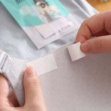 Load image into Gallery viewer, Double Sided Fashion Body Tape Clear Fabric Strong Beauty Fearless Tape for Clothes Dress