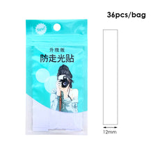 Load image into Gallery viewer, Double Sided Fashion Body Tape Clear Fabric Strong Beauty Fearless Tape for Clothes Dress