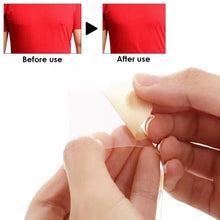 Load image into Gallery viewer, 5 pairs/lot Man Chest Patch Anti-bump Invisible Disposable Breast Paste Marathon Running Anti-friction Nipple Patch Summer
