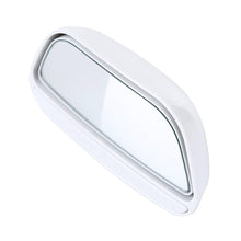 Load image into Gallery viewer, Universal Car Rearview Mirror View Auxiliary Blind Spot Mirror Wide Angle Side Rear Mirrors Accessories