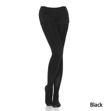 Load image into Gallery viewer, 800D Kids Pantyhose Ballet Dance Tights For Girls Stocking Children Velvet Thick Warm Solid Pantyhose Girls Tights