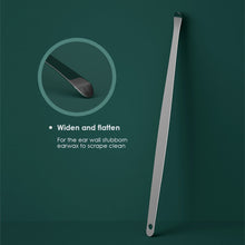 Load image into Gallery viewer, Ear Cleaner Wax Pickers Earpick Ear Massage Spiral Remover Curette Ear Pick Cleaner Kit Spoon Care Ear Clean Tool Earpick