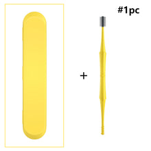 Load image into Gallery viewer, Ear Cleaner Wax Pickers Earpick Ear Massage Spiral Remover Curette Ear Pick Cleaner Kit Spoon Care Ear Clean Tool Earpick