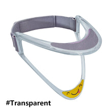 Load image into Gallery viewer, Cervical Vertebra Forward Tilt Corrector Neck Brace Fixed Breathable Bracket Home Portable Neck Protection Instrument Neck Support