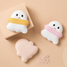 Load image into Gallery viewer, Women Makeup Sponge Beauty Giant Puff Storage Makeup Tools Foundation Sponge Face Powder Cosmetics Tool Make Up Accessories