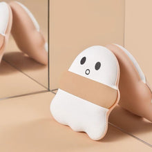 Load image into Gallery viewer, Women Makeup Sponge Beauty Giant Puff Storage Makeup Tools Foundation Sponge Face Powder Cosmetics Tool Make Up Accessories
