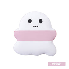 Load image into Gallery viewer, Women Makeup Sponge Beauty Giant Puff Storage Makeup Tools Foundation Sponge Face Powder Cosmetics Tool Make Up Accessories