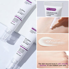 Load image into Gallery viewer, Active Anti-Wrinkle Eye Cream Fades Fine Lines Dark Circles Eye Serum Remove Eye Bags Puffiness Anti-Aging Firmness Eye Care