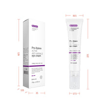 Load image into Gallery viewer, Active Anti-Wrinkle Eye Cream Fades Fine Lines Dark Circles Eye Serum Remove Eye Bags Puffiness Anti-Aging Firmness Eye Care