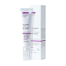 Load image into Gallery viewer, Active Anti-Wrinkle Eye Cream Fades Fine Lines Dark Circles Eye Serum Remove Eye Bags Puffiness Anti-Aging Firmness Eye Care