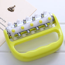 Load image into Gallery viewer, Fat Burner Roller Massage Anti Cellulite Weight Loss Leg Abdomen Neck Buttocks Cellulite Massager Slimer Health Care Tool