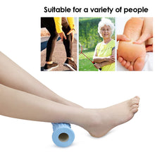 Load image into Gallery viewer, Health Care Foot Massage Roller Yoga Pat Pilates Massager Ball Gym Exercise Body Leg Muscle Massage Relaxion Relieve Pain