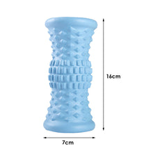 Load image into Gallery viewer, Health Care Foot Massage Roller Yoga Pat Pilates Massager Ball Gym Exercise Body Leg Muscle Massage Relaxion Relieve Pain