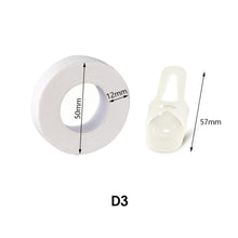 Load image into Gallery viewer, Mallet Finger Splints Brace Protector Adjustable Broken Fingers Joint Stabilizer Straightening Arthritis Knuckle
