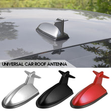 Load image into Gallery viewer, Universal Car Roof Antenna Aircraft Diversion Modeling Signal Enhancement Car Radio Antenna Modification Supplies