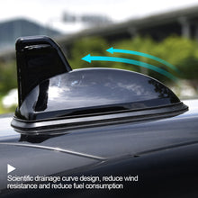 Load image into Gallery viewer, Universal Car Roof Antenna Aircraft Diversion Modeling Signal Enhancement Car Radio Antenna Modification Supplies