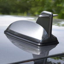 Load image into Gallery viewer, Universal Car Roof Antenna Aircraft Diversion Modeling Signal Enhancement Car Radio Antenna Modification Supplies