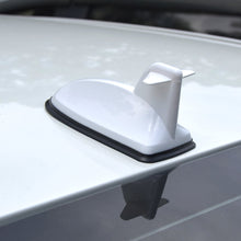 Load image into Gallery viewer, Universal Car Roof Antenna Aircraft Diversion Modeling Signal Enhancement Car Radio Antenna Modification Supplies
