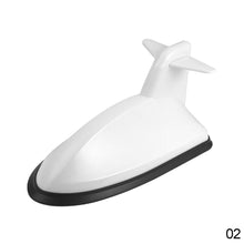 Load image into Gallery viewer, Universal Car Roof Antenna Aircraft Diversion Modeling Signal Enhancement Car Radio Antenna Modification Supplies