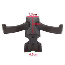 Load image into Gallery viewer, Durable Practical Multifunctional Car Center Console Cup Holder Insert Bottle Divider for Toyota Prado 2005-2015