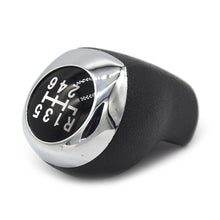 Load image into Gallery viewer, 6 Speed Car Gear Shift Knob Lever Shifter Handball For Hyundai Elantra GT Accent Solaris Avante Auto Parts