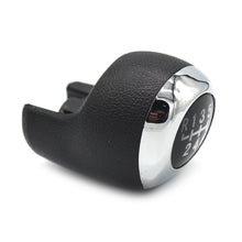 Load image into Gallery viewer, 6 Speed Car Gear Shift Knob Lever Shifter Handball For Hyundai Elantra GT Accent Solaris Avante Auto Parts
