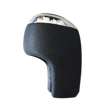 Load image into Gallery viewer, 6 Speed Car Gear Shift Knob Lever Shifter Handball For Hyundai Elantra GT Accent Solaris Avante Auto Parts